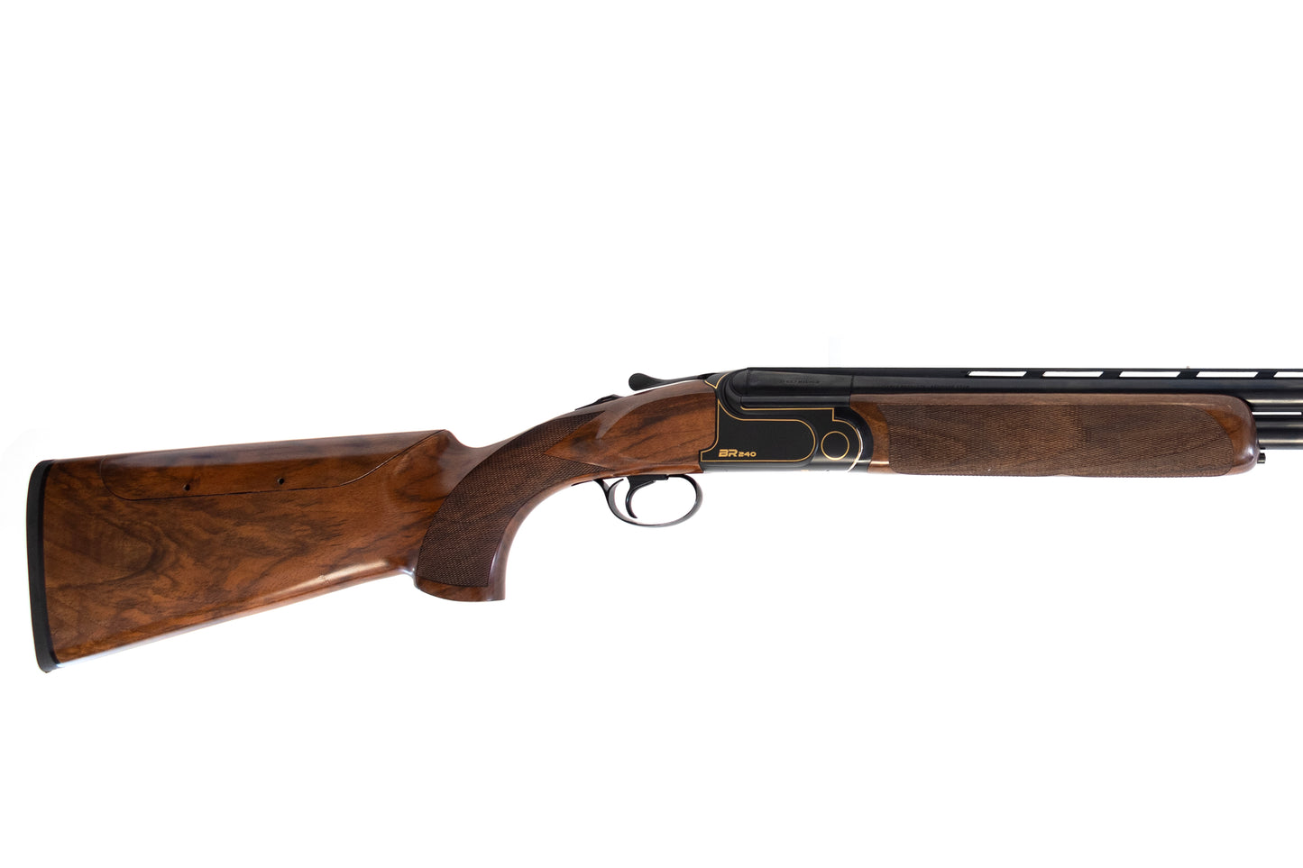 Rizzini BR240 Cole Special Combo Sporting Shotgun w/Adjustable Comb | 12GA/20GA 32" | SN#: 136231