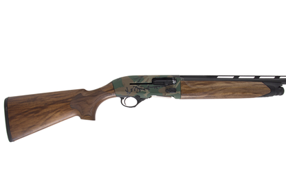 Cole Pro Camo Beretta A400 XCEL Sporting Shotgun | 12GA 30" | SN#: MA071587