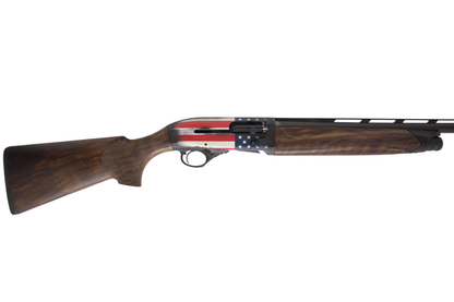 Cole Pro Beretta A400 American Flag | 12GA 30" | SN#: MA075425