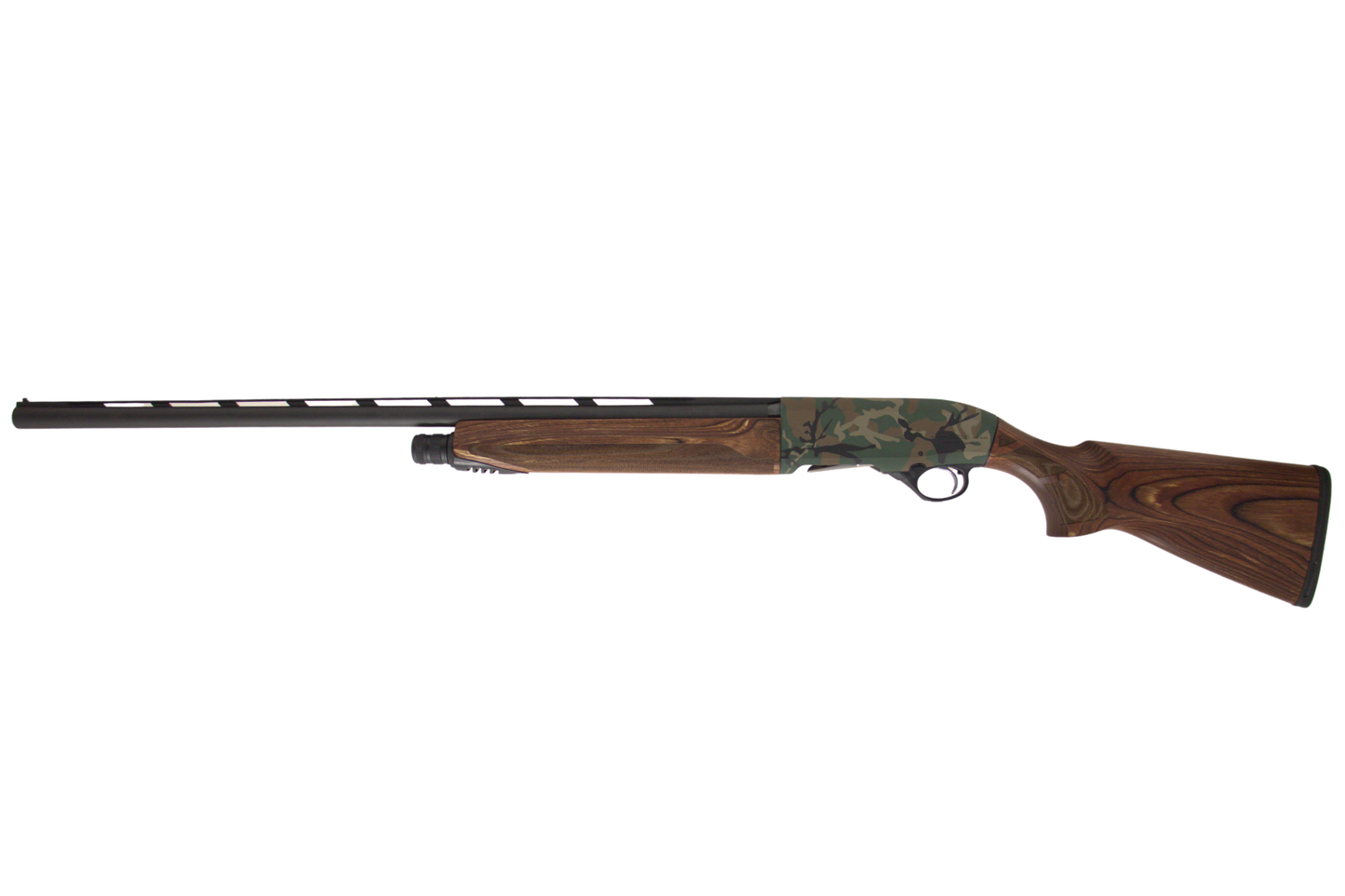 Cole Pro Camo Beretta A400 XCEL Sporting Shotgun | 12GA 30" | SN#: MA075339