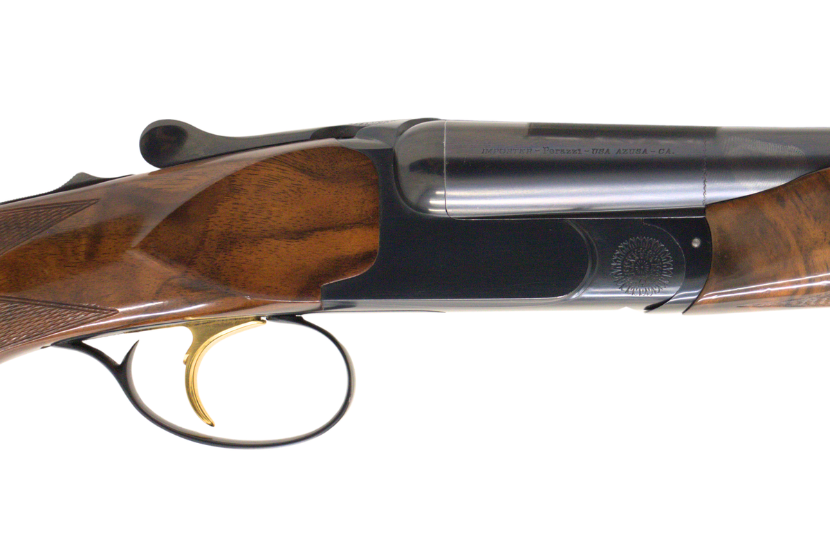 Pre-Owned Perazzi DC20 Standard Sporting Shotgun | 20GA 30" | SN#: 156245