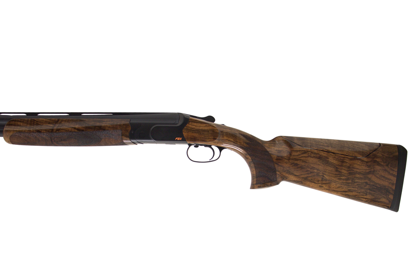 Blaser FBX Sporting Shotgun | 12GA 32" | SN#: FSR000808