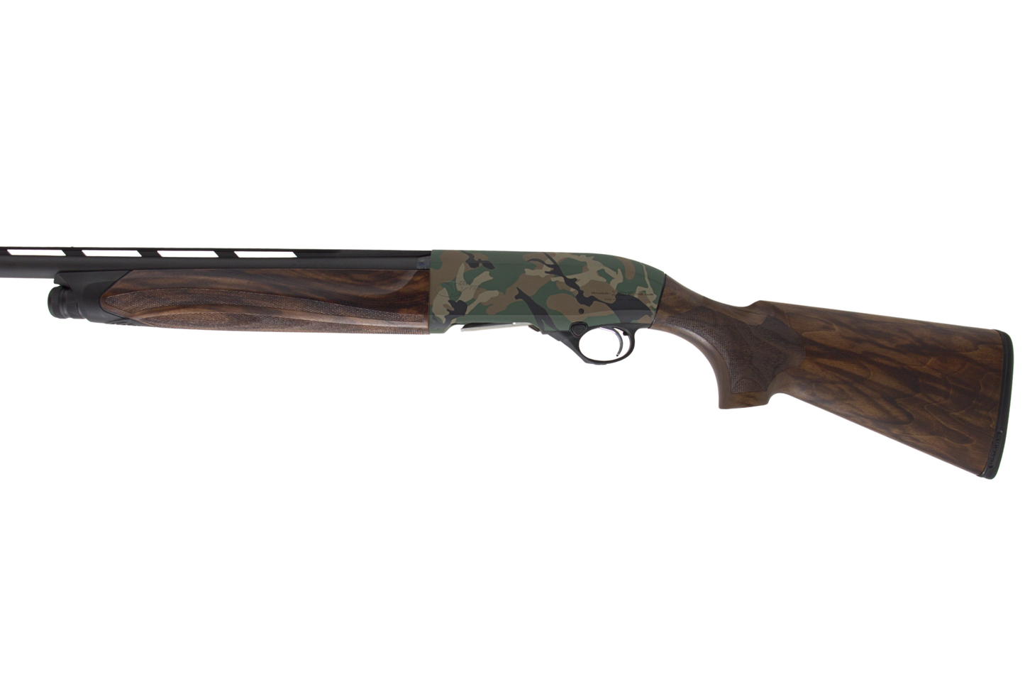 Cole Pro Camo Beretta A400 XCEL Sporting Shotgun | 12GA 30" | SN#: MA071599
