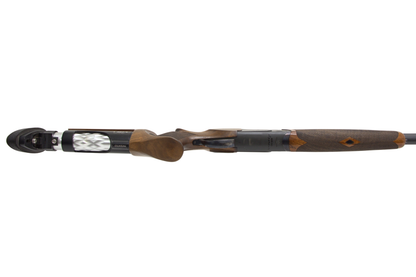 Pre-Owned Rizzini BR110 Mid Rib Sporter-X Shotgun | 12GA 32" | SN#: 119877