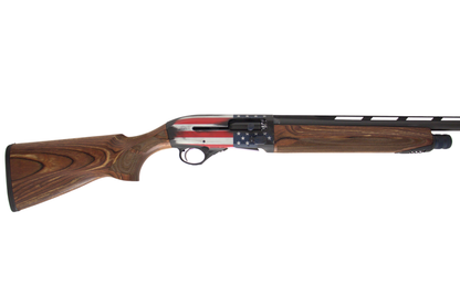 Cole Pro Beretta A400 American Flag | 12GA 30" | SN#: MA075758