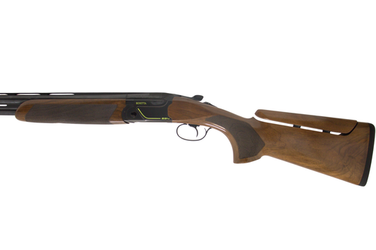 Beretta 694 DLC Sporting Shotgun w/B-Fast Adjustable Comb | 12GA 30" | ST02484A