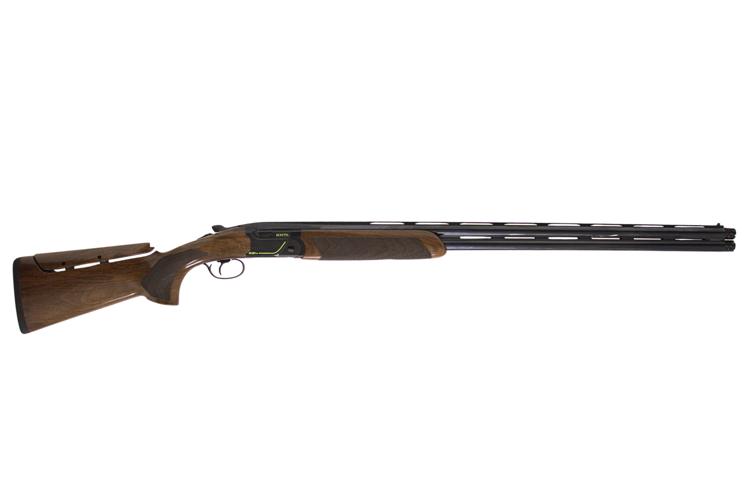 Beretta 694 DLC Sporting Shotgun w/B-Fast Adjustable Comb | 12GA 32" | ST02407A