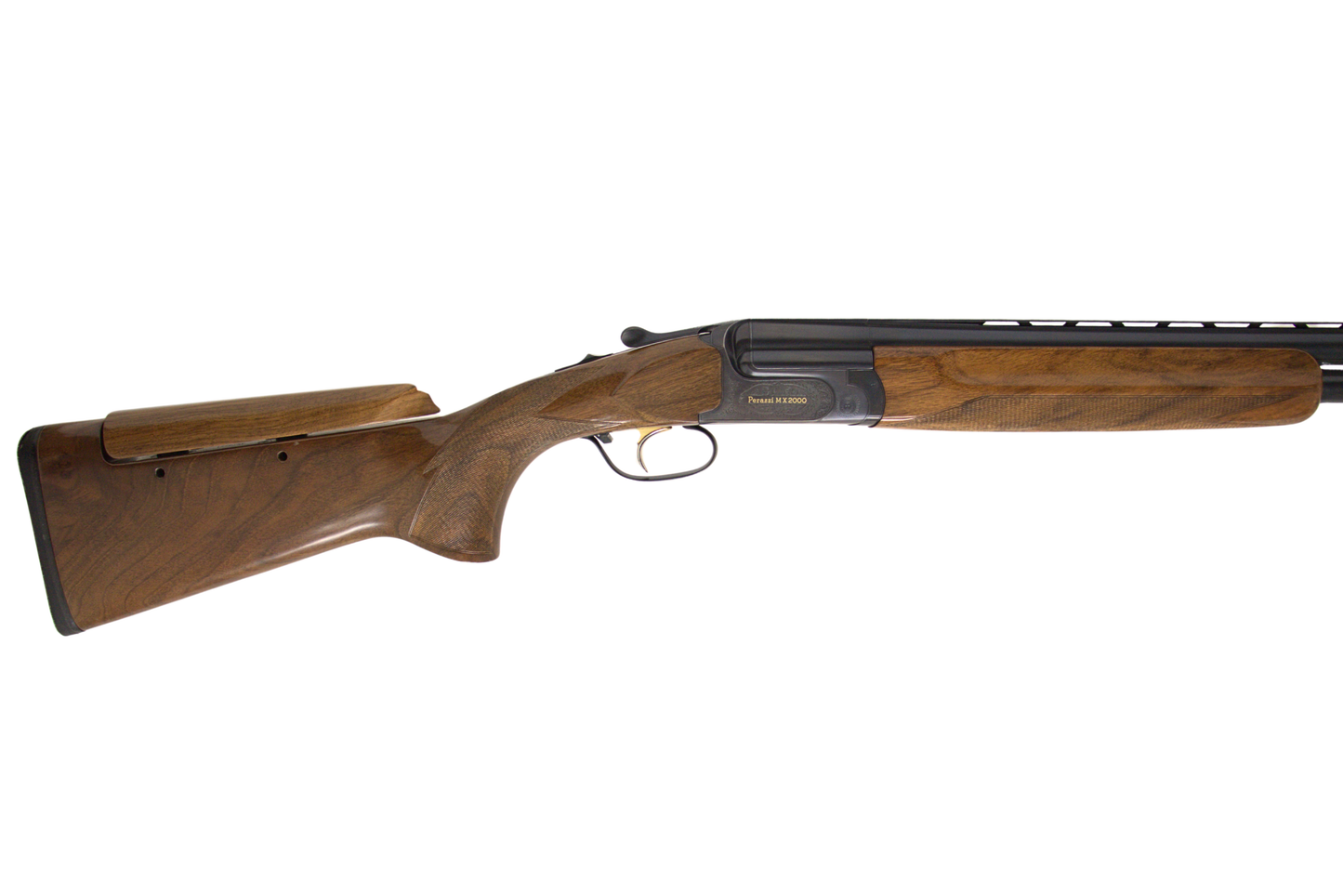 Pre-Owned Perazzi MX2000 Sporting Shotgun | 12GA 32" | SN#: 127514