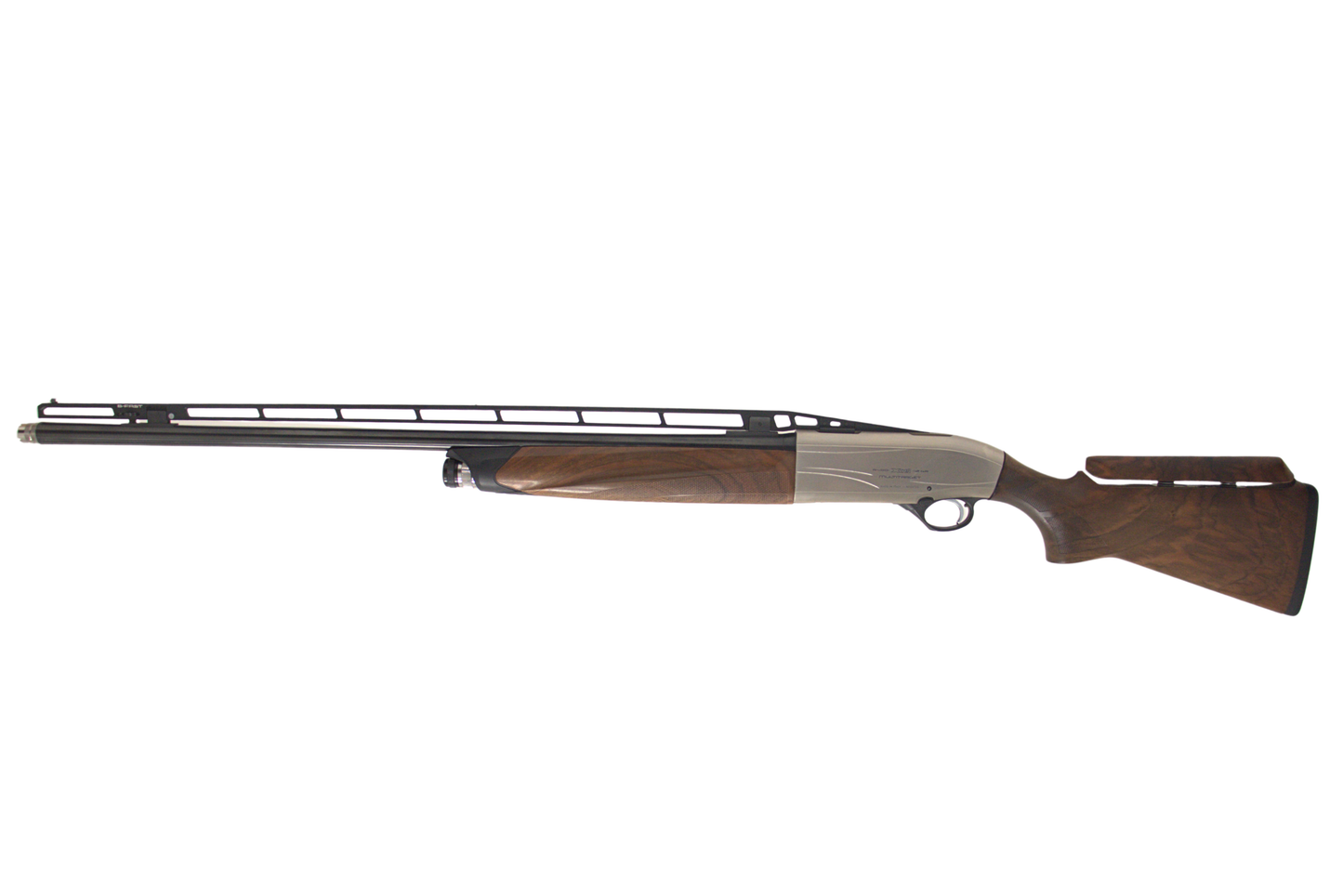 Pre-Owned Beretta A400 XCEL Multi-Target Sporting Shotgun | 12GA 30" | SN#: ST006844