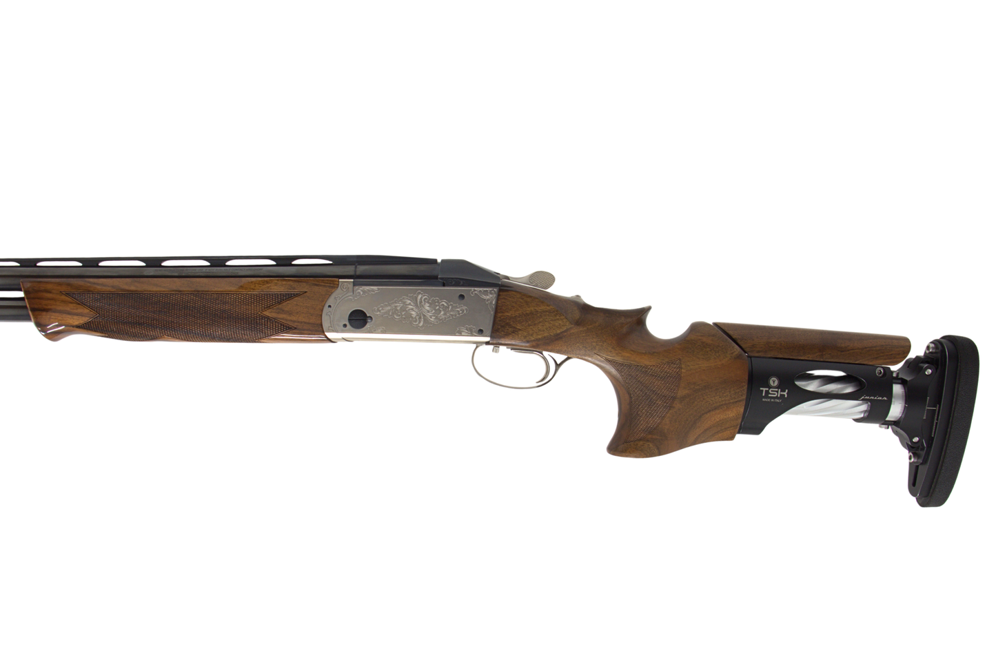 Pre-Owned Krieghoff K-80 Sporting Shotgun w/ TSK | 12/20 32" | SN#: 133705