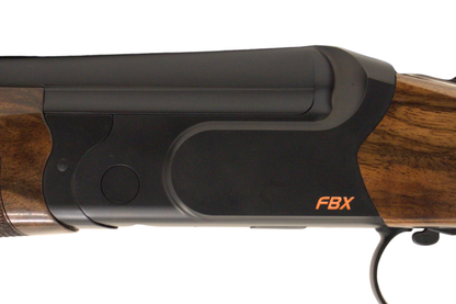 Blaser FBX Sporting Shotgun | 12GA 32" | SN#: FSR000808