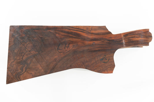 Beretta DT11 Grade 4 Wood Blank | Left Hand | SN#: BE38-26-09