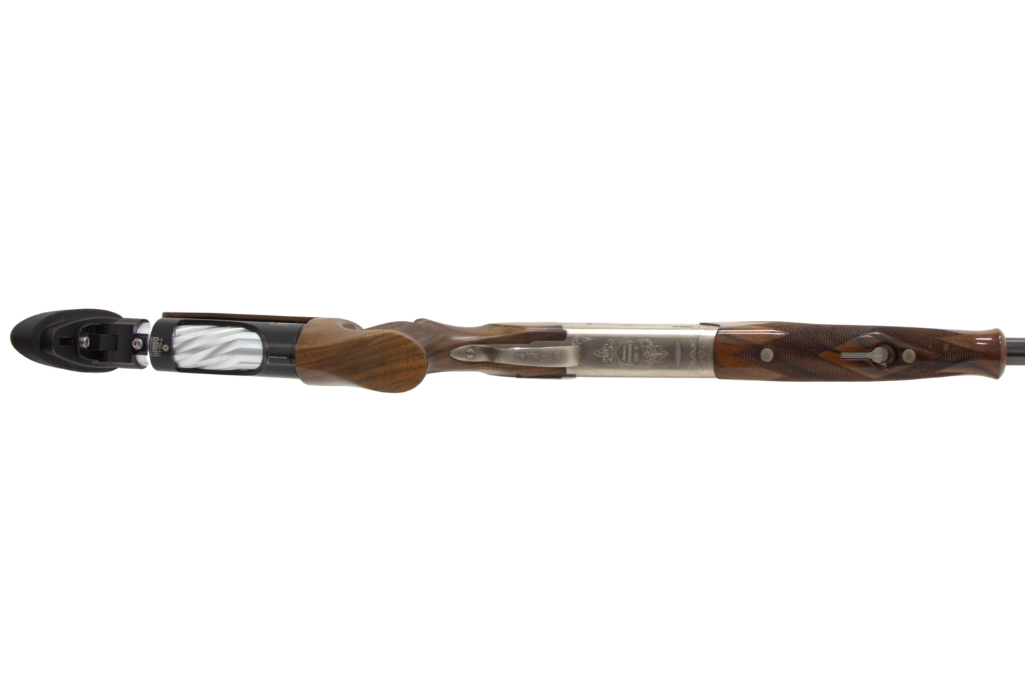 Pre-Owned Krieghoff K-80 Sporting Shotgun w/ TSK | 12/20 32" | SN#: 133705