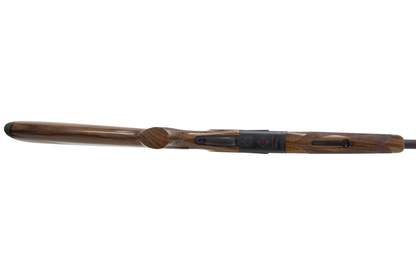 Zoli XL-EVO Flat Rib Darkside Sporting Shotgun w/Light Barrels | 12GA 32" | SN#: 258670