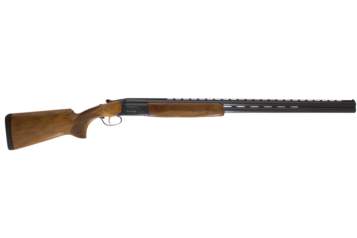Pre-Owned Perazzi MX2000 Sporting Shotgun | 12GA 32" | SN#: 149183