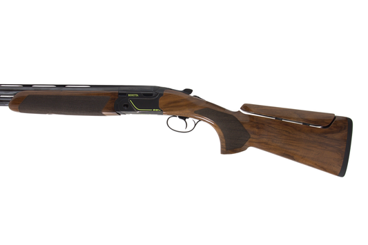 Beretta 694 DLC Sporting Shotgun w/ B-Fast Adjustable Comb | 12GA 30" | ST01845A