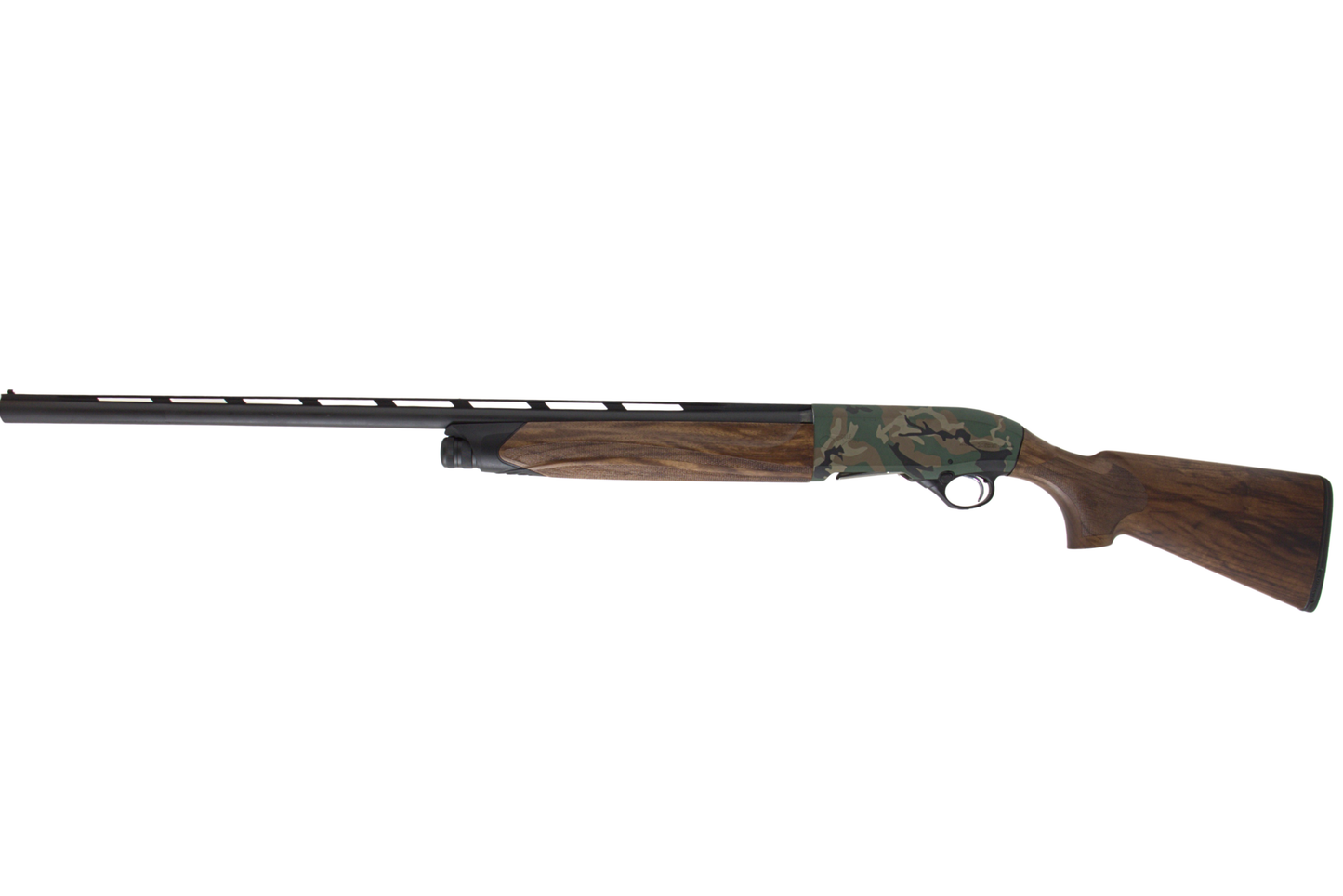 Cole Pro Camo Beretta A400 XCEL Sporting Shotgun | 12GA 30" | SN#: MA071587