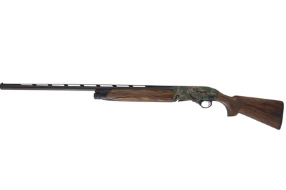 Cole Pro Camo Beretta A400 XCEL Sporting Shotgun | 12GA 30" | SN#: MA071587