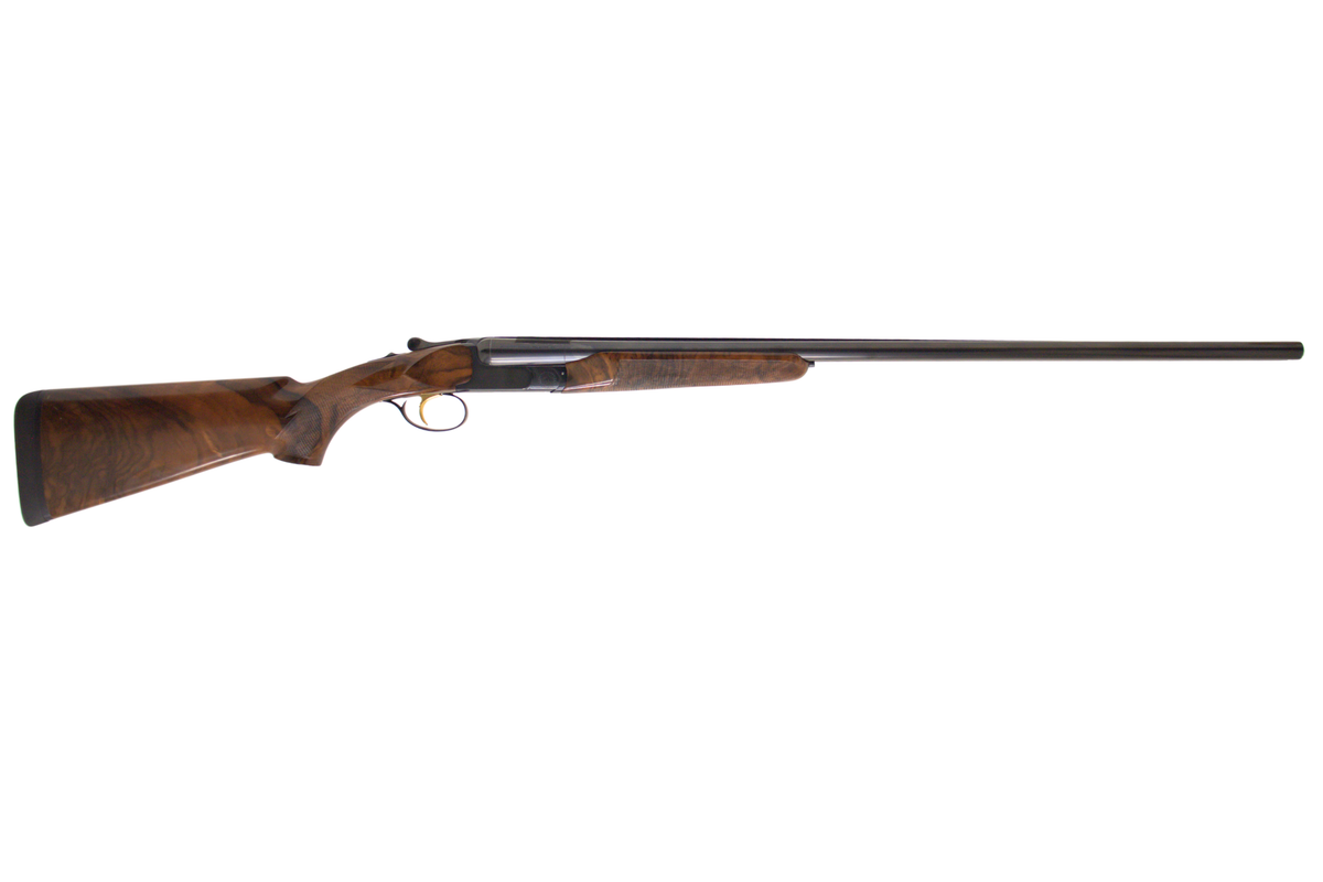 Pre-Owned Perazzi DC20 Standard Sporting Shotgun | 20GA 30" | SN#: 156245