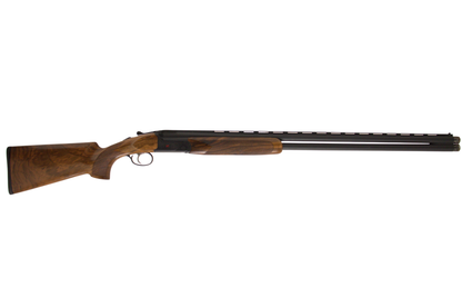 Zoli Z-Sport Flat Rib Darkside Sporting Shotgun w/Light Barrels | 12GA 32" | SN#: 258771