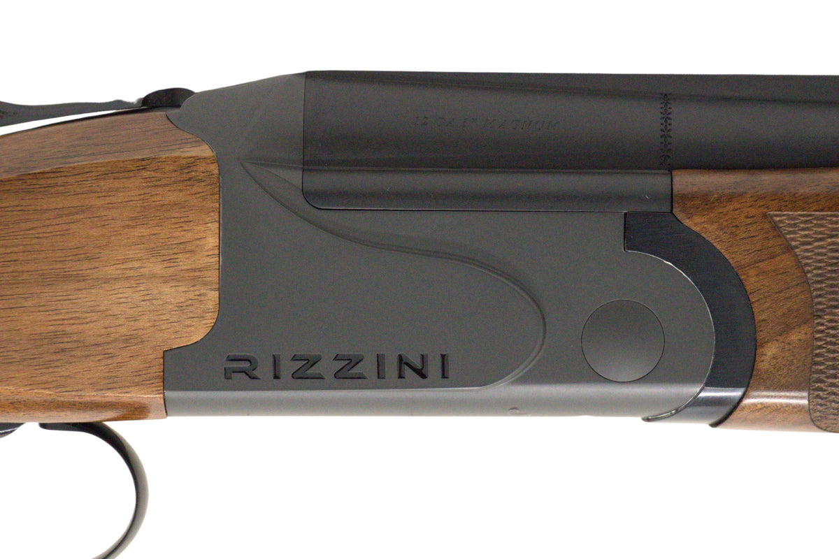 Rizzini BR110 Sporter | 12GA 32" | SN#: 135598