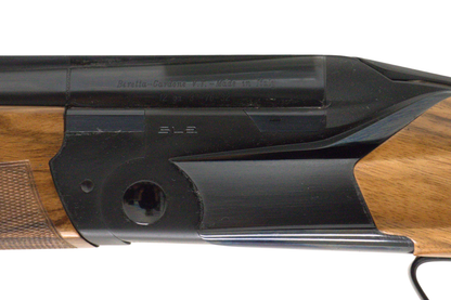 Beretta SL2 Sporting Shotgun | 12GA 32" | SN#: SL0975W