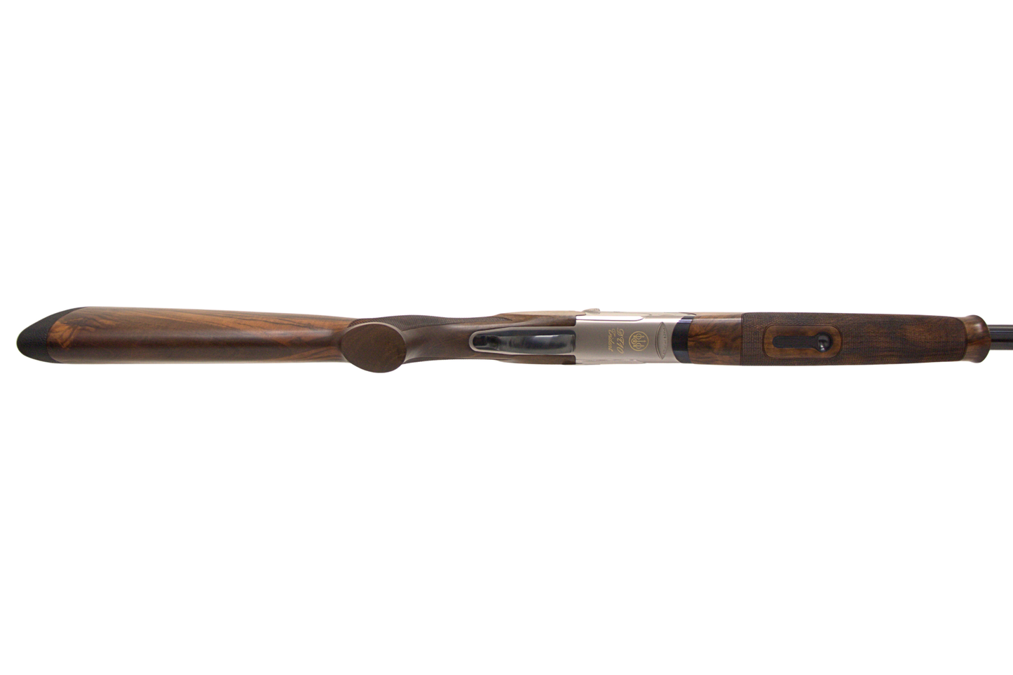 Pre-Owned Beretta DT10 Trident Sporting Shotgun | 12GA 32" | SN#: AG2546B
