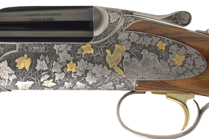 Pre-Owned Caesar Guerini Revenant Elite Field Shotgun | 20/28 GA 30" | SN#: 171158