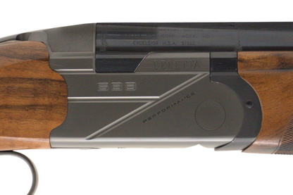 Cole Exclusive Beretta 688 Performance Sporting Shotgun | 12GA 32" | SN#: H77552X