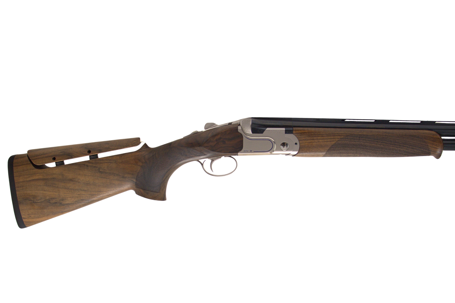 Pre-Owned Beretta DT11 Sporting Shotgun | 12GA 32" | SN#: DT21801W