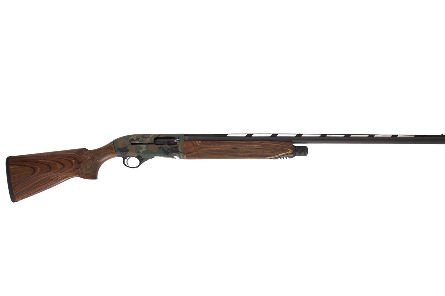 Cole Pro Camo Beretta A400 XCEL Sporting Shotgun | 12GA 30" | SN#: MA075339