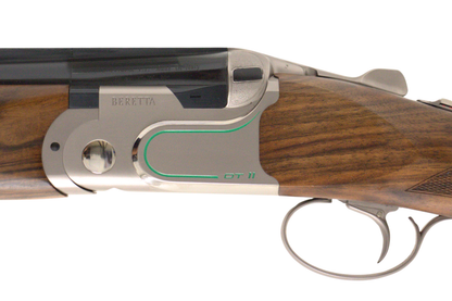 Beretta DT11 Super Sport Sporting Shotgun | 12GA 32" | SN#: DTS356S