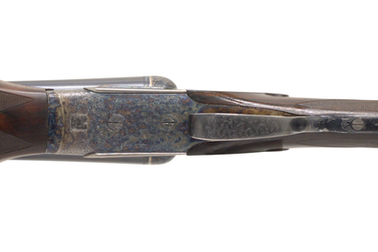 Pre-Owned Libero Ferraglio Standard Sporting SXS Shotgun | 12GA | SN#: 33560