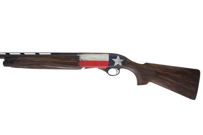 Cole Pro Distressed Texas Flag Beretta A400 XCEL Sporting Shotgun | 12GA 30" | SN#: MA076147
