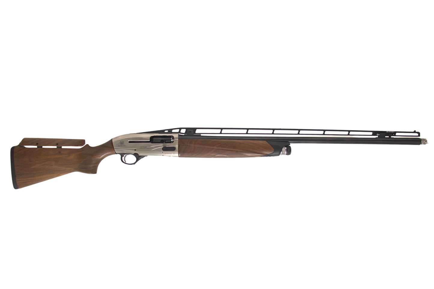 Pre-Owned Beretta A400 XCEL Multi-Target Sporting Shotgun | 12GA 30" | SN#: ST006844