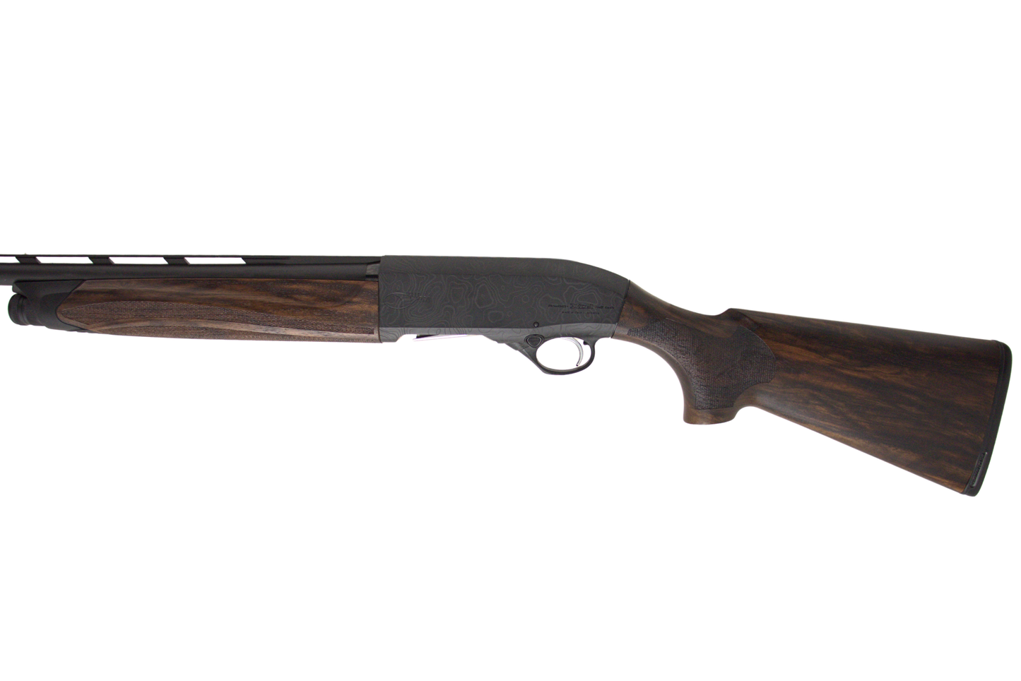 Cole Pro Black Topographical Beretta A400 XCEL Sporting Shotgun | 12GA 30" | SN#: MA066940