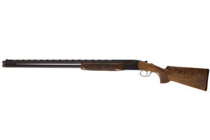 Zoli Z-Sport Flat Rib Darkside Sporting Shotgun w/Light Barrels | 12GA 32" | SN#: 258771