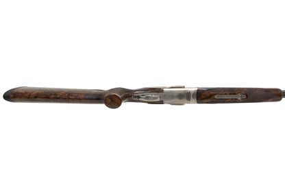 Pre-Owned Zoli XL-EVO Silver/Silver Mid Rib Sporting Shotgun | 12GA 32" | SN#: 254170