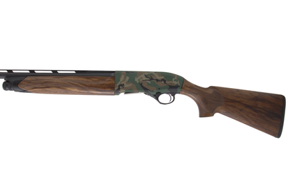Cole Pro Camo Beretta A400 XCEL Sporting Shotgun | 12GA 30" | SN#: MA071587