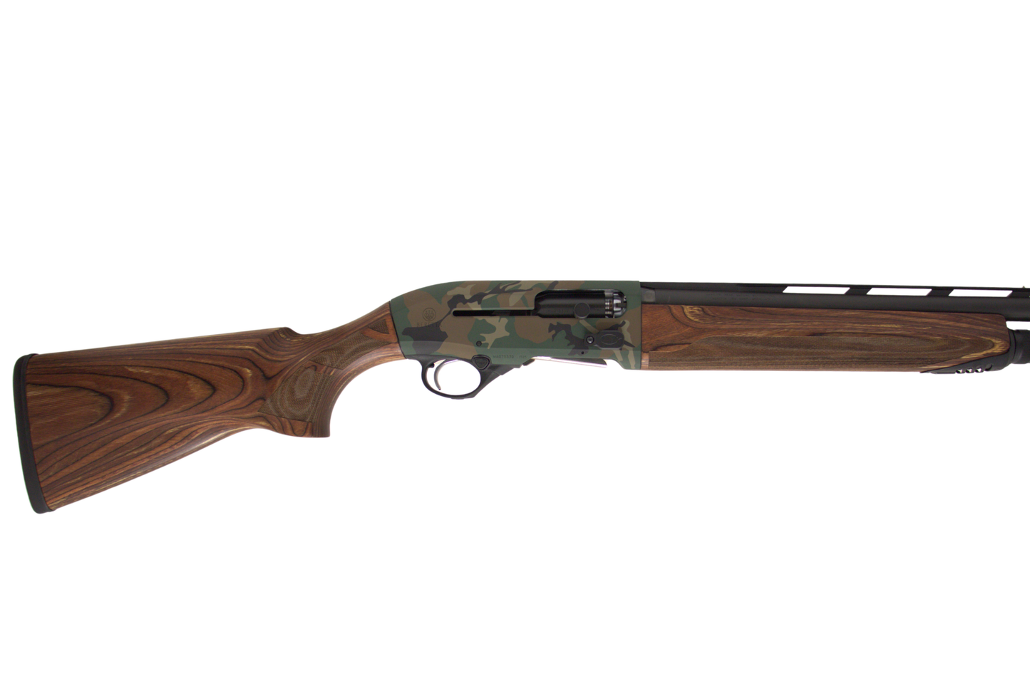 Cole Pro Camo Beretta A400 XCEL Sporting Shotgun | 12GA 30" | SN#: MA075339