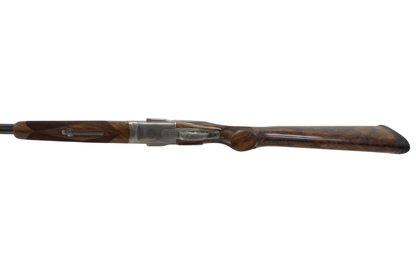 Pre-Owned Zoli XL-EVO Silver/Silver Mid Rib Sporting Shotgun | 12GA 32" | SN#: 254169
