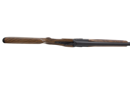 Zoli XL-EVO Flat Rib Darkside Sporting Shotgun w/Light Barrels | 12GA 32" | SN#: 258670
