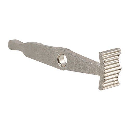 BERETTA PART | C59868 | SELECTOR LEVER BLOCKED NISTAN FINISH - 682 GOLD E GA 12