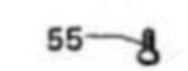 BERETTA PART | C95113 | SCREW TRIGGER GUARD ENGRAVED 687