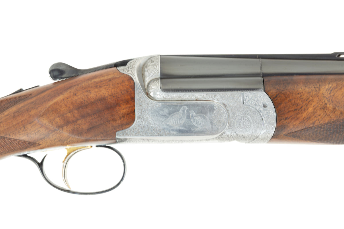Pre-Owned Perazzi Mirage 5 Barrel Set | 12/12/20/28/.410 27.5" | SN#: 51263