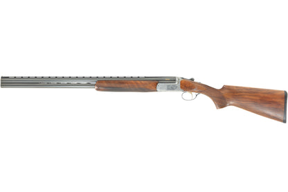 Pre-Owned Perazzi Mirage 5 Barrel Set | 12/12/20/28/.410 27.5" | SN#: 51263