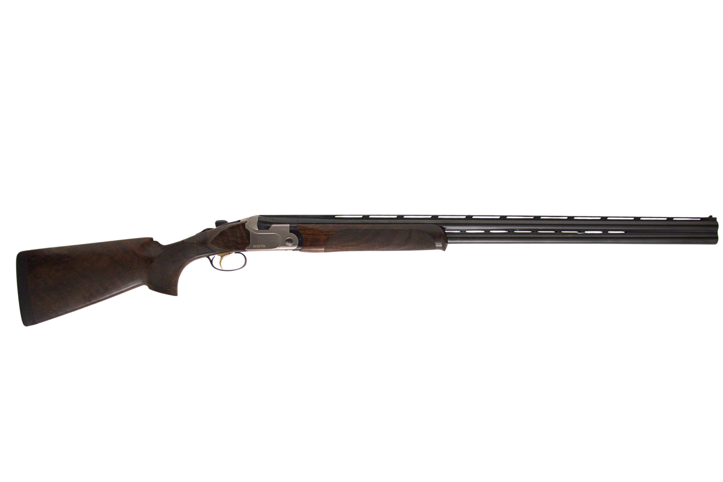Pre-Owned Beretta DT10 Trident Sporting Shotgun | 12GA 32" | SN#: AF9088B