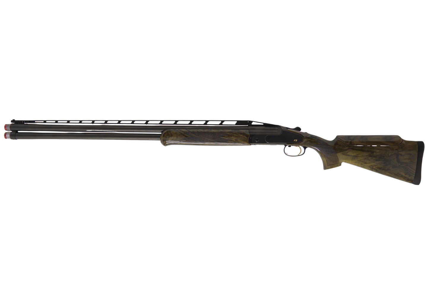 Pre-Owned Blaser F3 Baron SuperSport Shotgun w/ Adj. Comb | 12GA 32" | SN#: FR011329