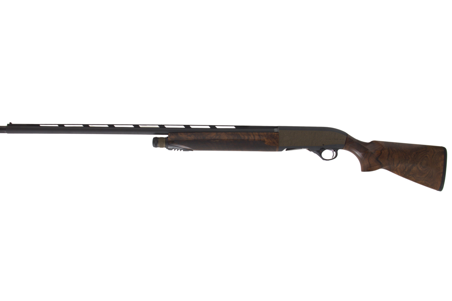 Cole Pro Beretta A400 Lusso | Multi-Color | Premium Wood | 12GA 30" | SN#: MA071473