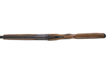 Pre-Owned Zoli Z-Sport Black Mid Rib Sporting Shotgun | 12GA 32" | SN#: 255889